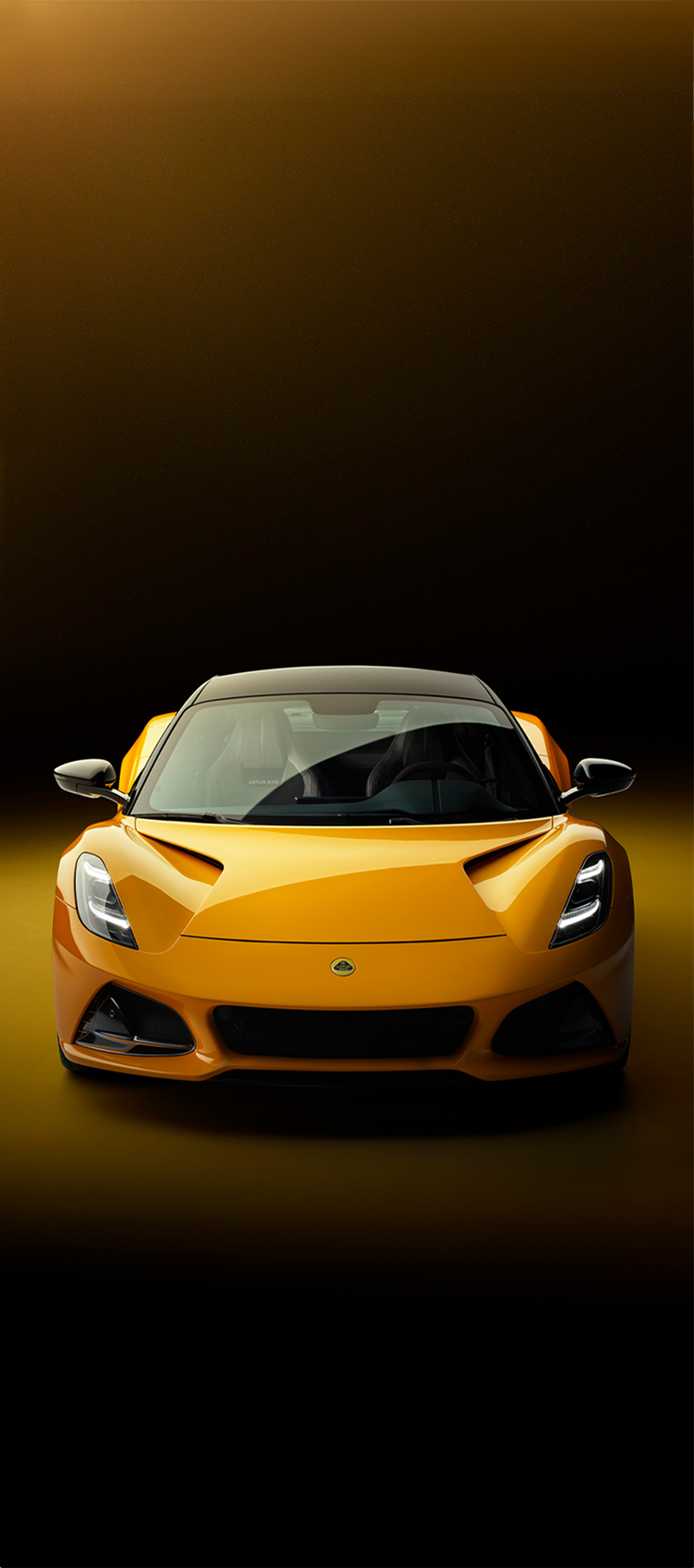 Lotus Emira